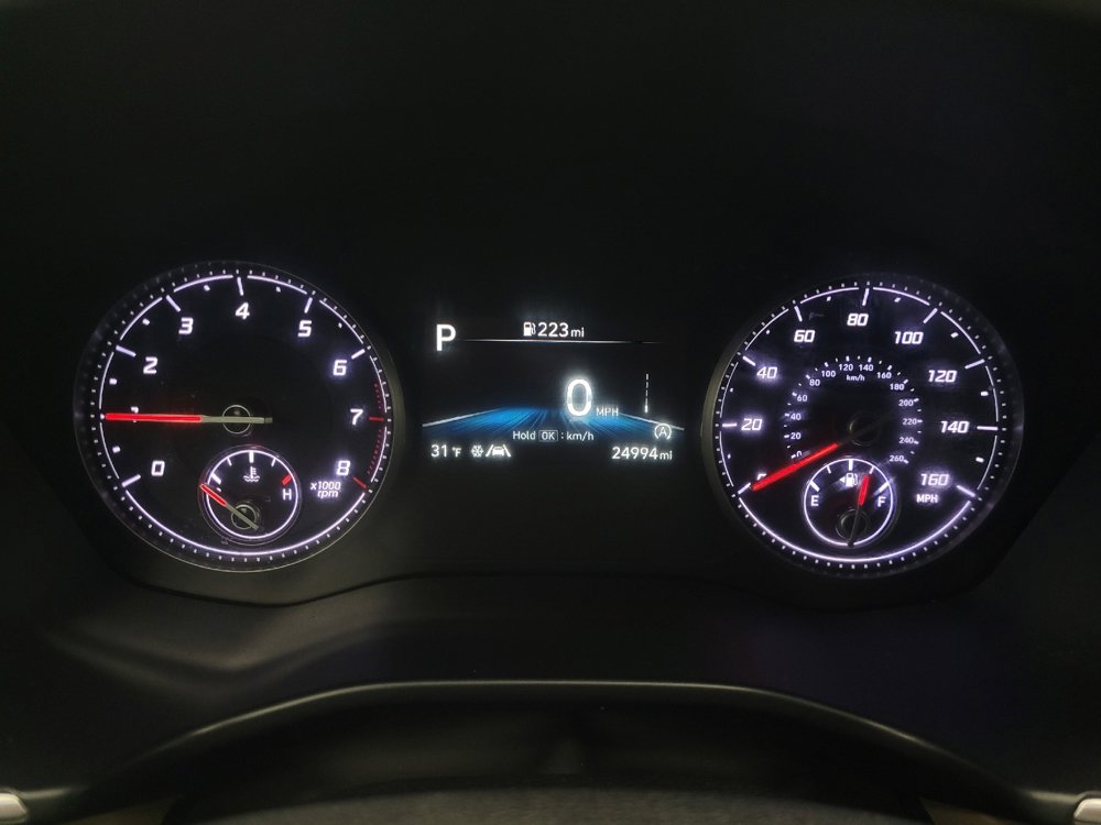 Used 2023 Hyundai Santa Fe SE image 23