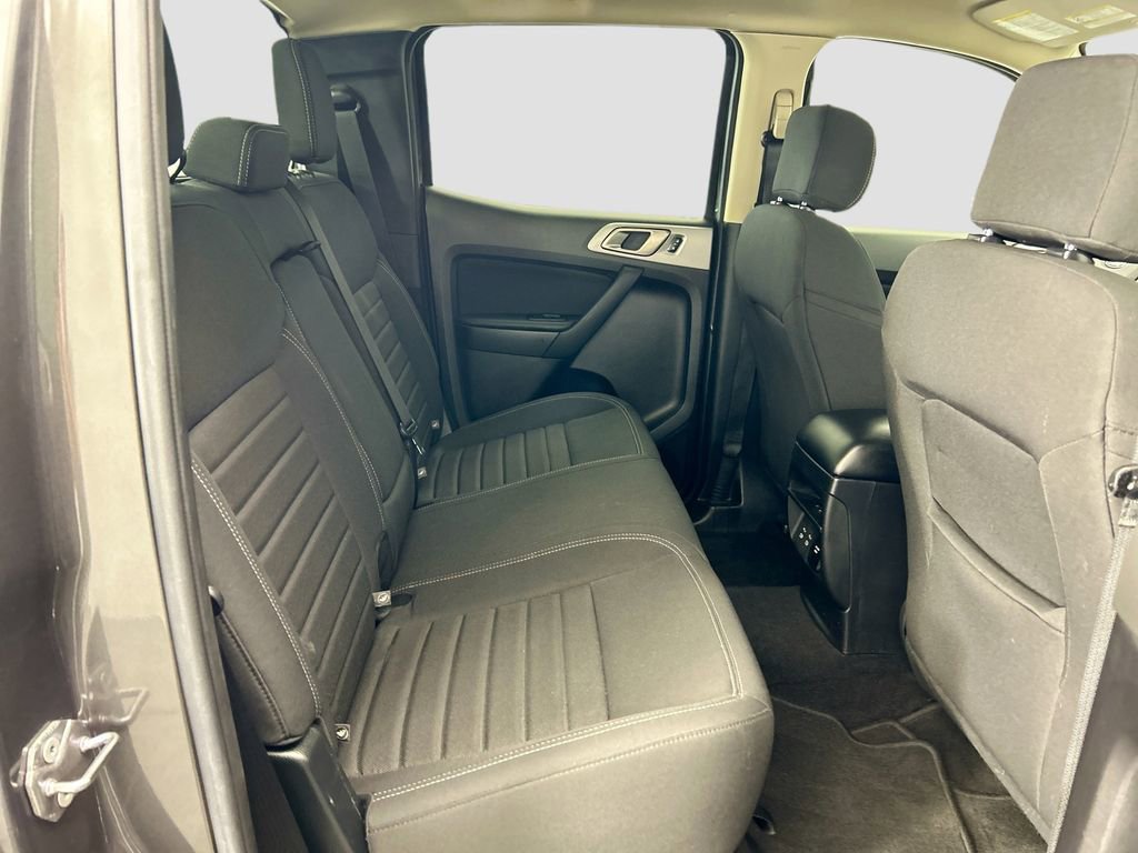 Used 2020 Ford Ranger XLT image 20