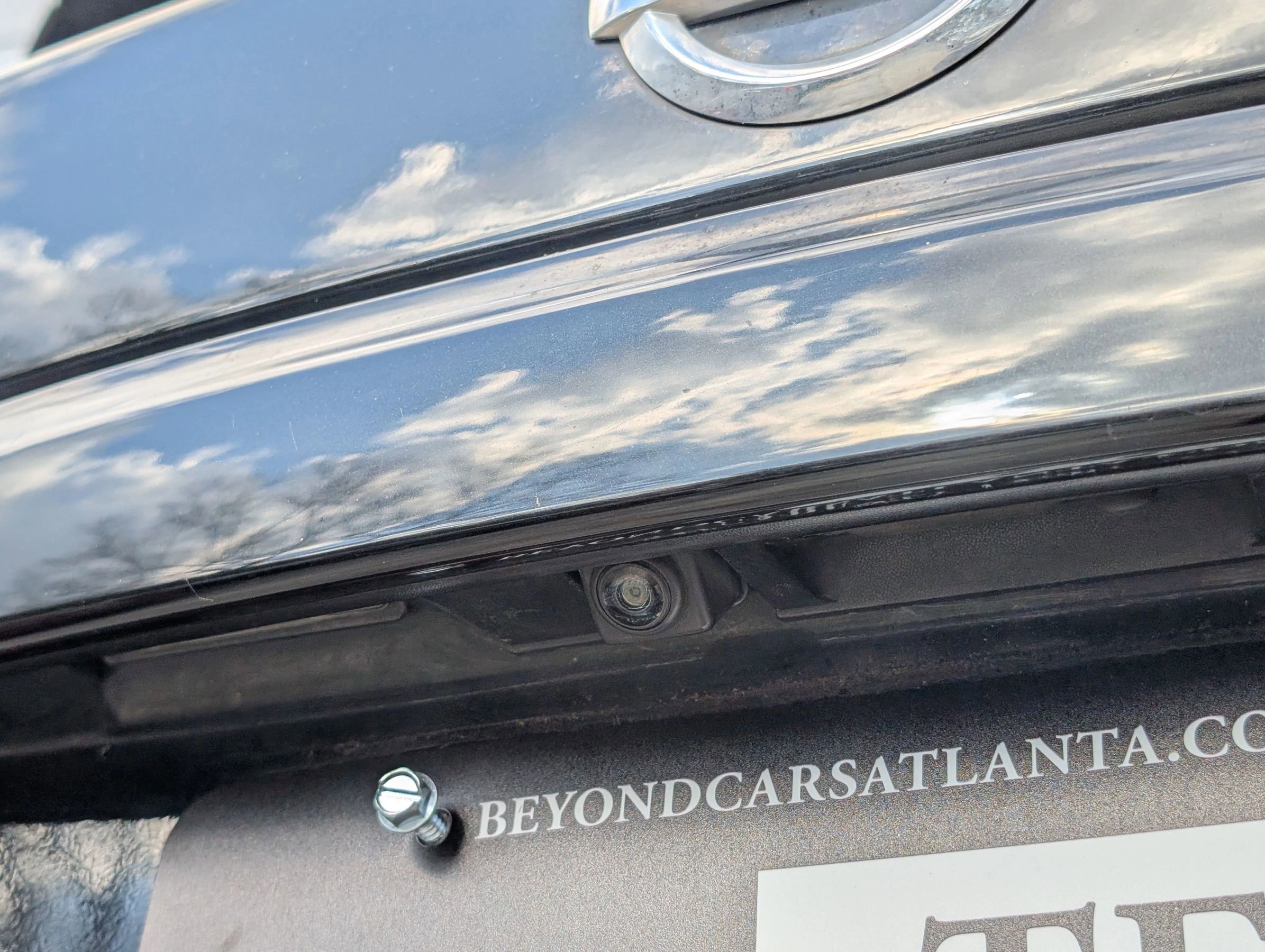 Used 2017 Nissan Murano SV image 6