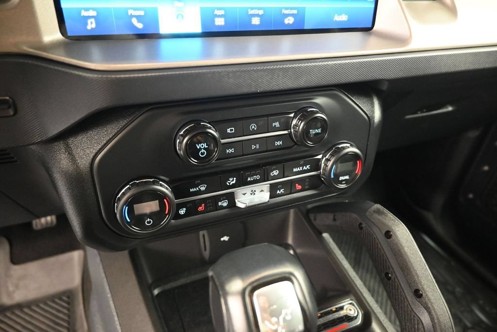 Certified 2023 Ford Bronco Raptor AWD/4WD image 22