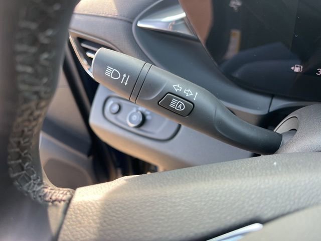 New 2026 Buick Envista Preferred w/ Convenience I Package image 21