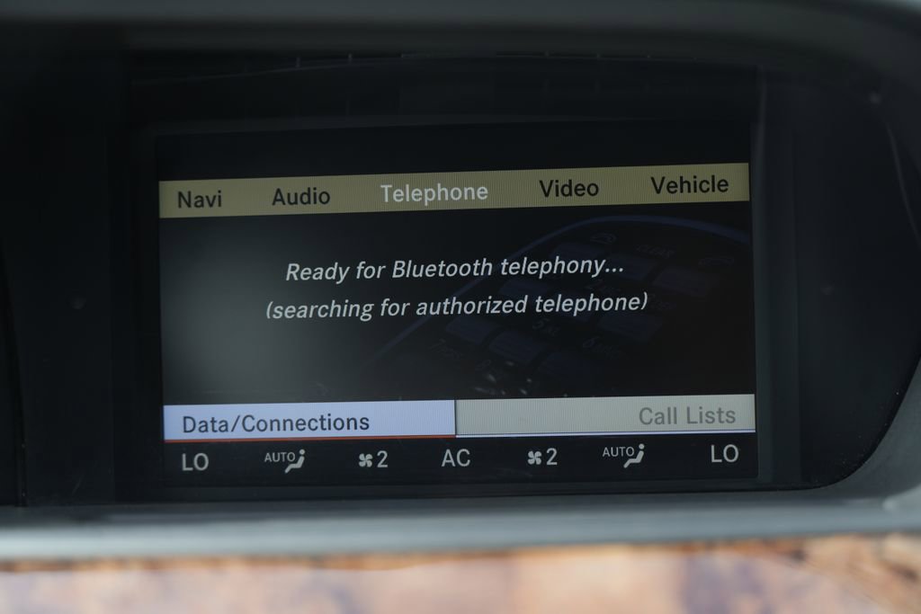 Used 2011 Mercedes-Benz S 550 4MATIC image 58