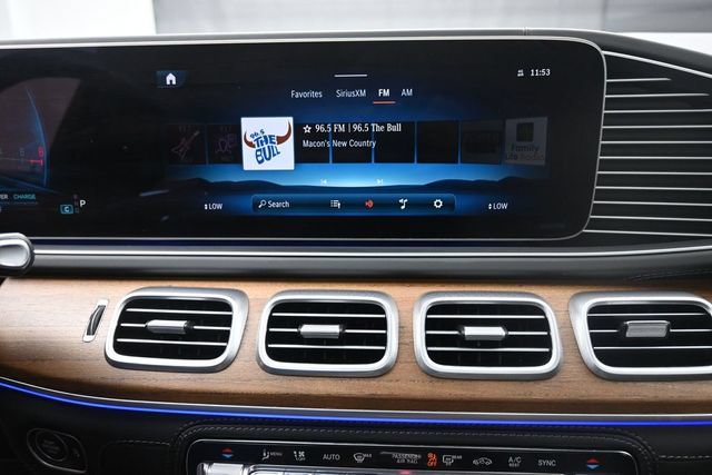 Certified 2024 Mercedes-Benz GLE 63 AMG S image 11