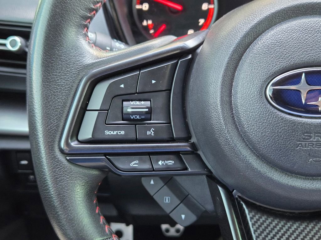 Used 2024 Subaru WRX Premium image 22