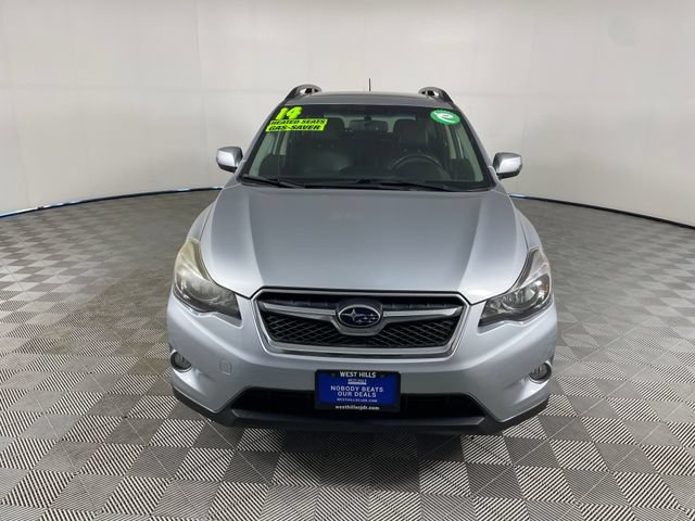 Used 2014 Subaru Crosstrek Touring AWD/4WD image 23