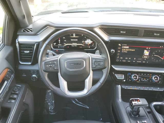 Certified 2023 GMC Sierra 1500 Denali w/ Denali Reserve Package AWD/4WD image 17