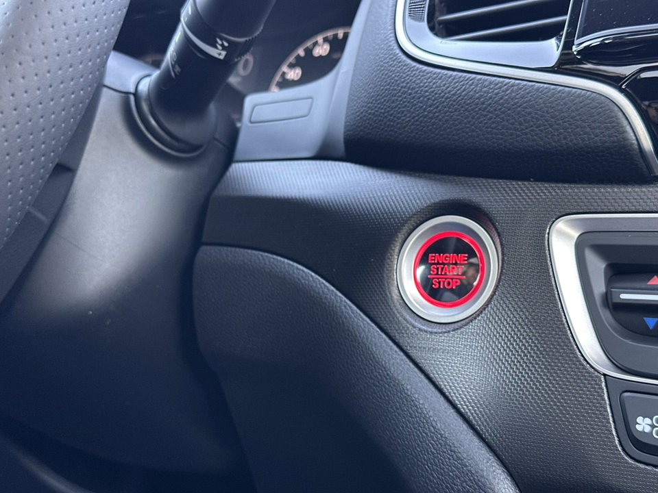 New 2025 Honda Ridgeline TrailSport image 30