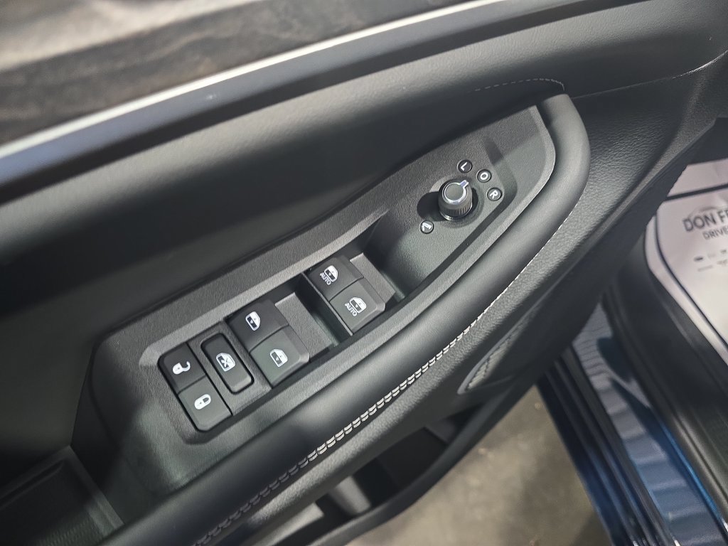 New 2027 Jeep Grand Cherokee L Limited AWD/4WD image 12