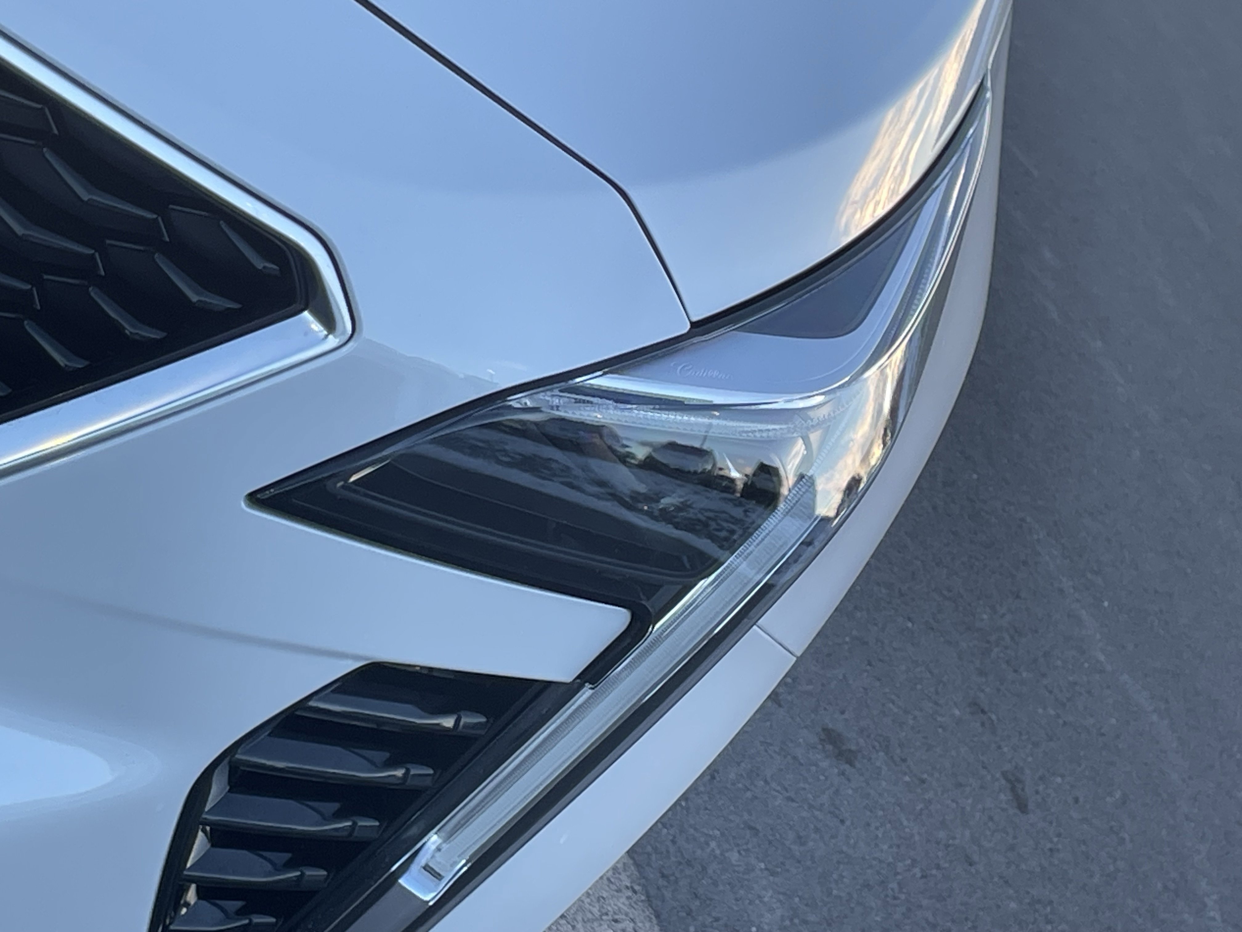 Used 2022 Cadillac XT4 Sport image 10