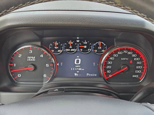 Used 2016 GMC Yukon Denali w/ Open Road Package RWD image 11