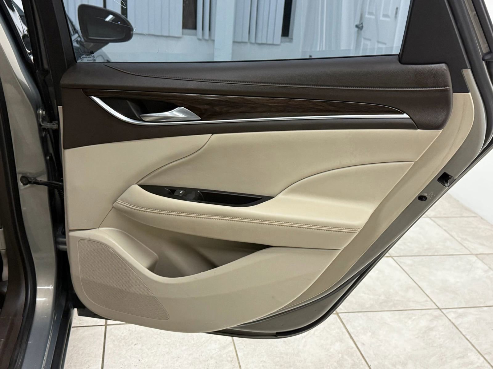 Used 2019 Buick LaCrosse Essence w/ Sights and Sounds Package image 19