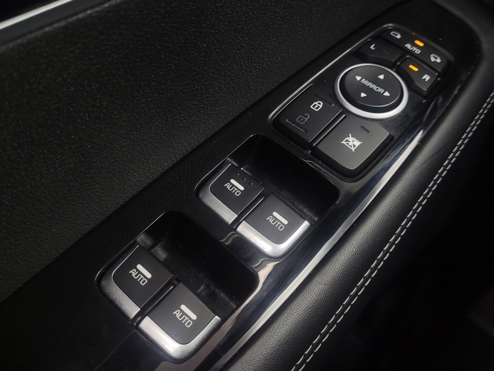 Used 2019 Kia Sorento SX image 27