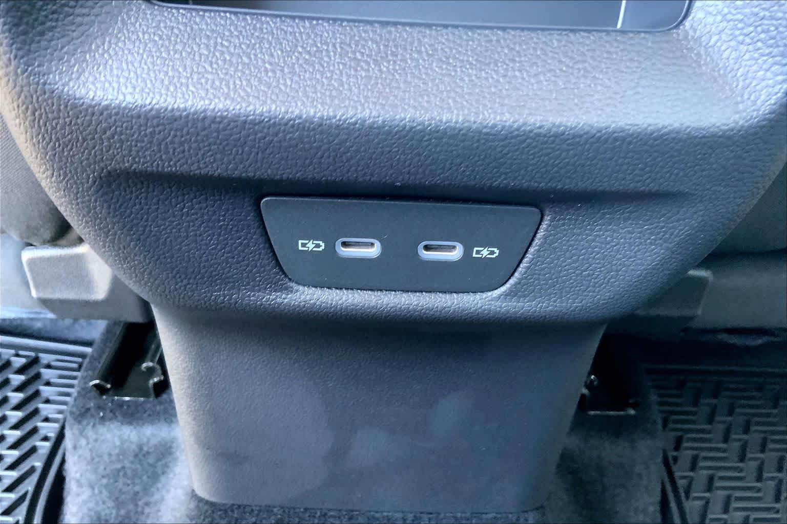 New 2026 Volkswagen Tiguan S FWD image 20