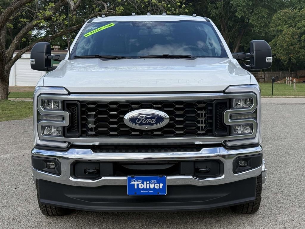 New 2026 Ford F350 XLT AWD/4WD image 2