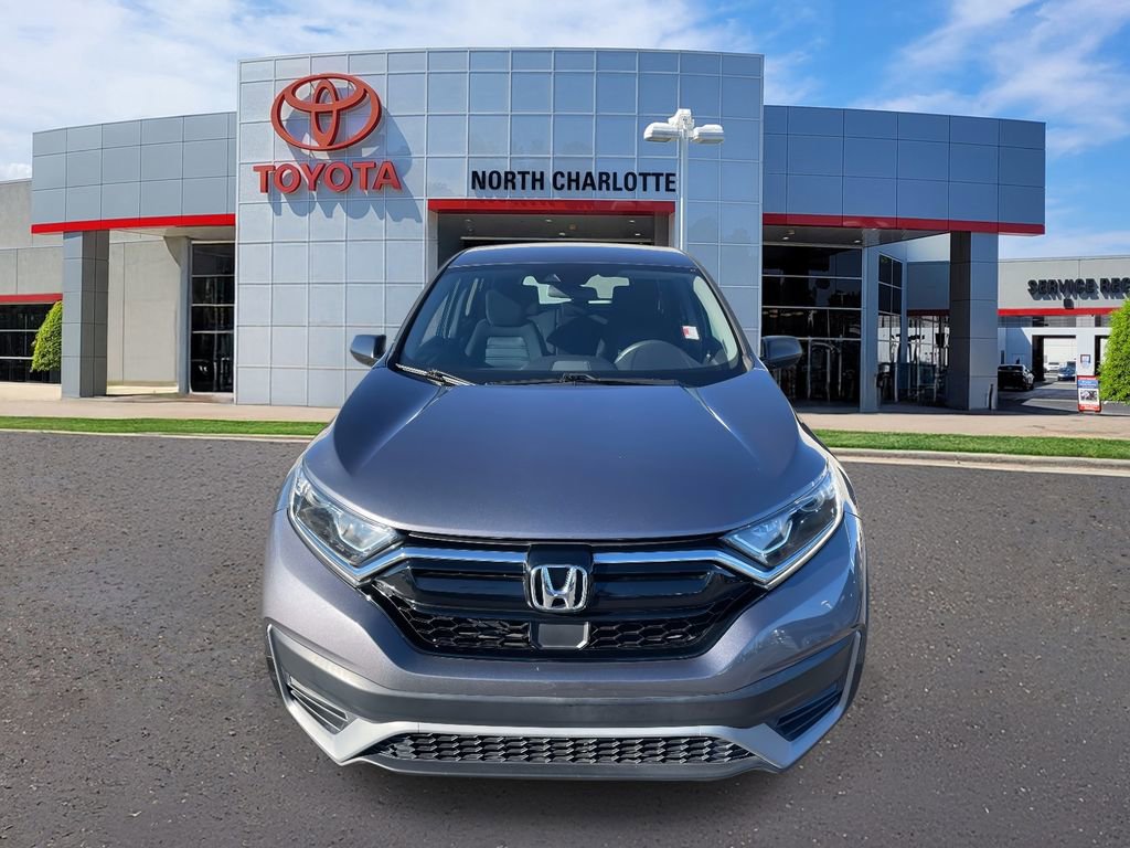 Used 2020 Honda CR-V LX image 5
