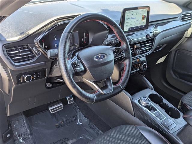 Used 2024 Ford Escape ST-Line image 18