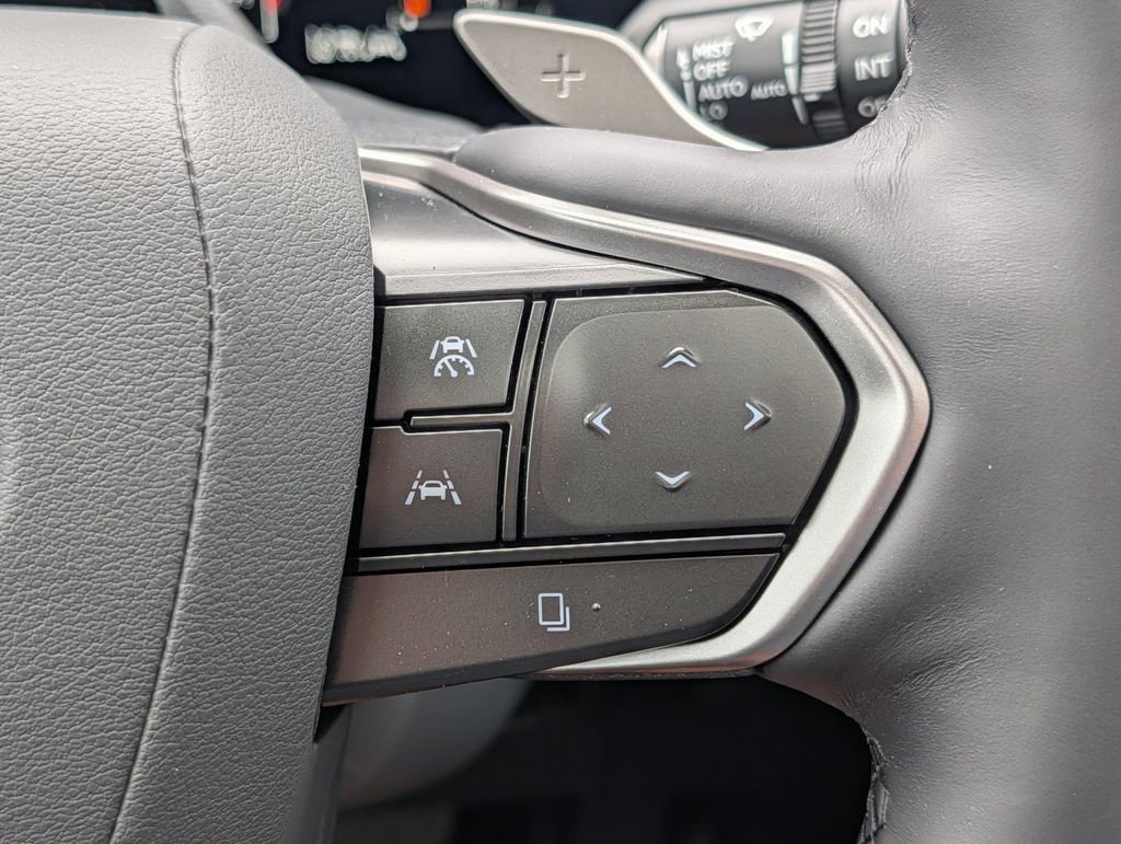 New 2026 Lexus TX 350 AWD image 18