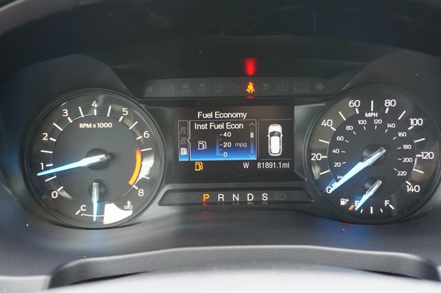 Certified 2017 Ford Explorer FWD image 8