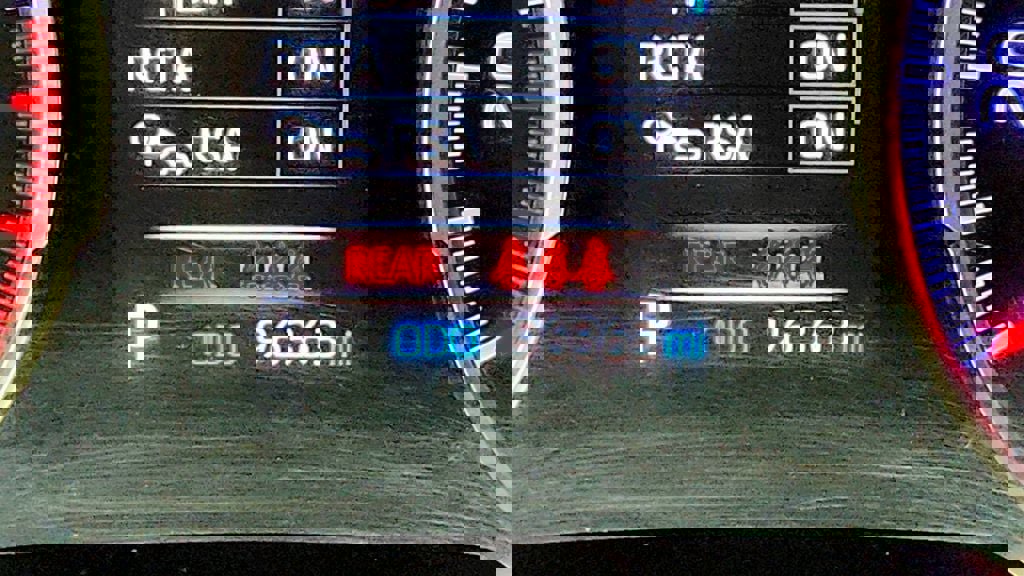 Used 2019 Toyota RAV4 XLE image 16