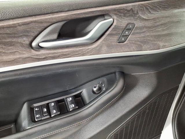 Used 2023 Jeep Grand Cherokee L Limited image 14