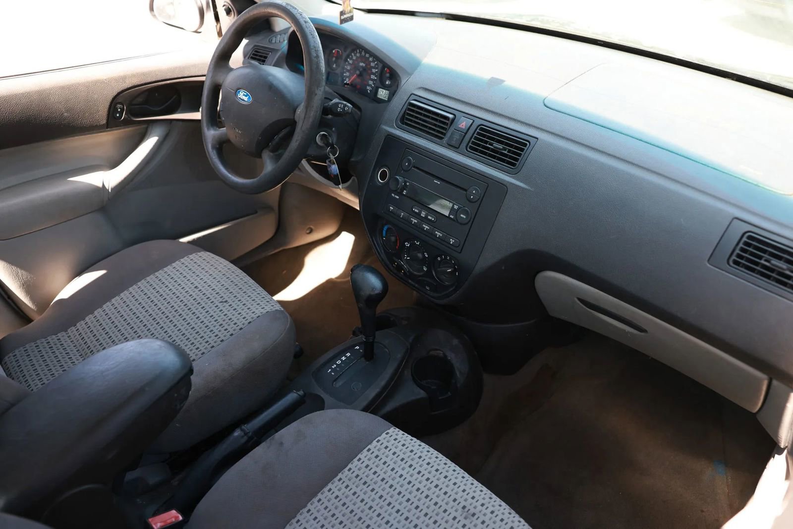 Used 2007 Ford Focus SE image 18