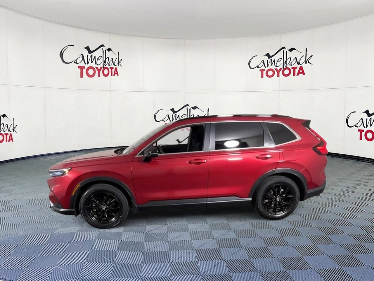 Used 2024 Honda CR-V Sport image 7