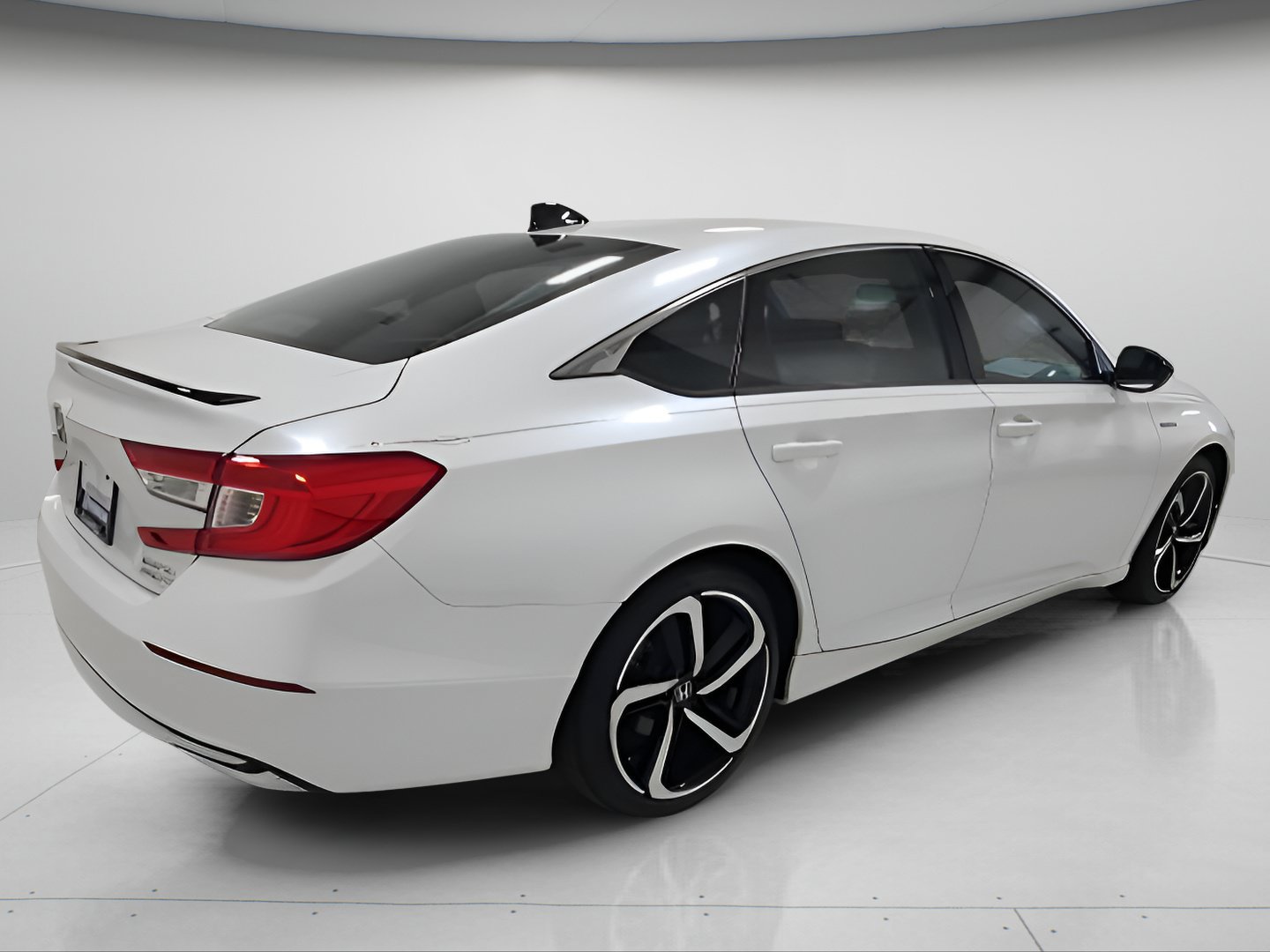 Used 2022 Honda Accord Sport image 6