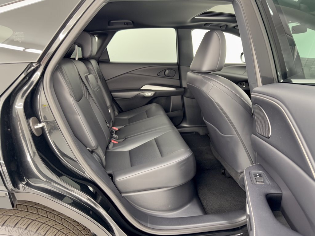 Certified 2026 Lexus RX 350 Premium FWD image 30