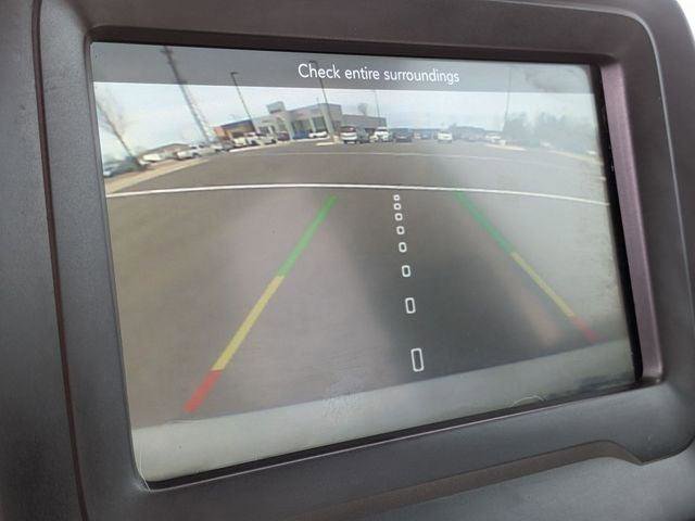 Certified 2018 Jeep Renegade Latitude w/ Popular Equipment Group image 23