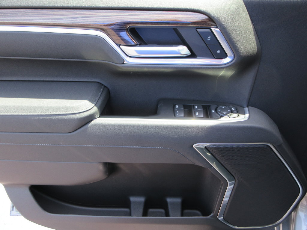 New 2026 Chevrolet Silverado 1500 LT AWD/4WD image 22