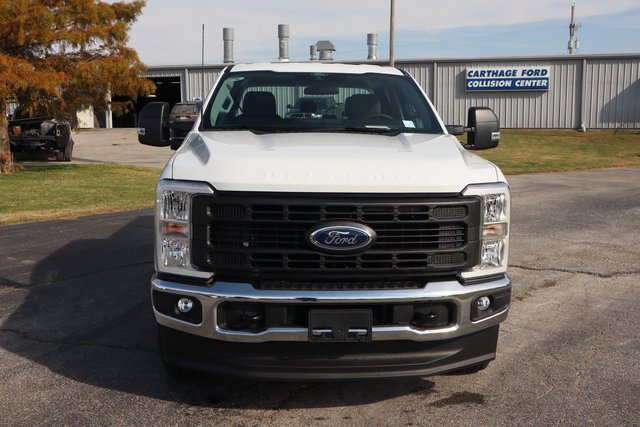 New 2026 Ford F250 XL w/ XL Chrome Package image 22