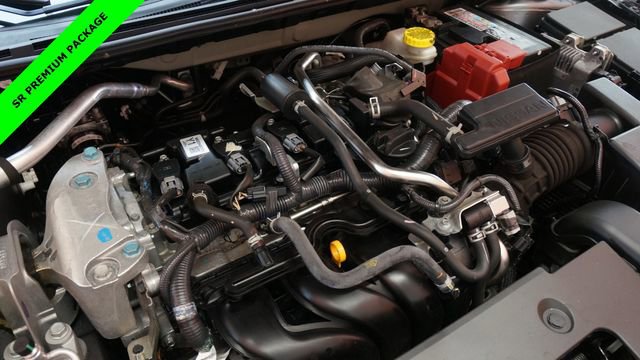 Certified 2023 Nissan Sentra SR w/ SR Premium Package image 63