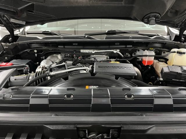 Used 2022 GMC Sierra 3500 Denali w/ Denali Ultimate Package AWD/4WD image 63
