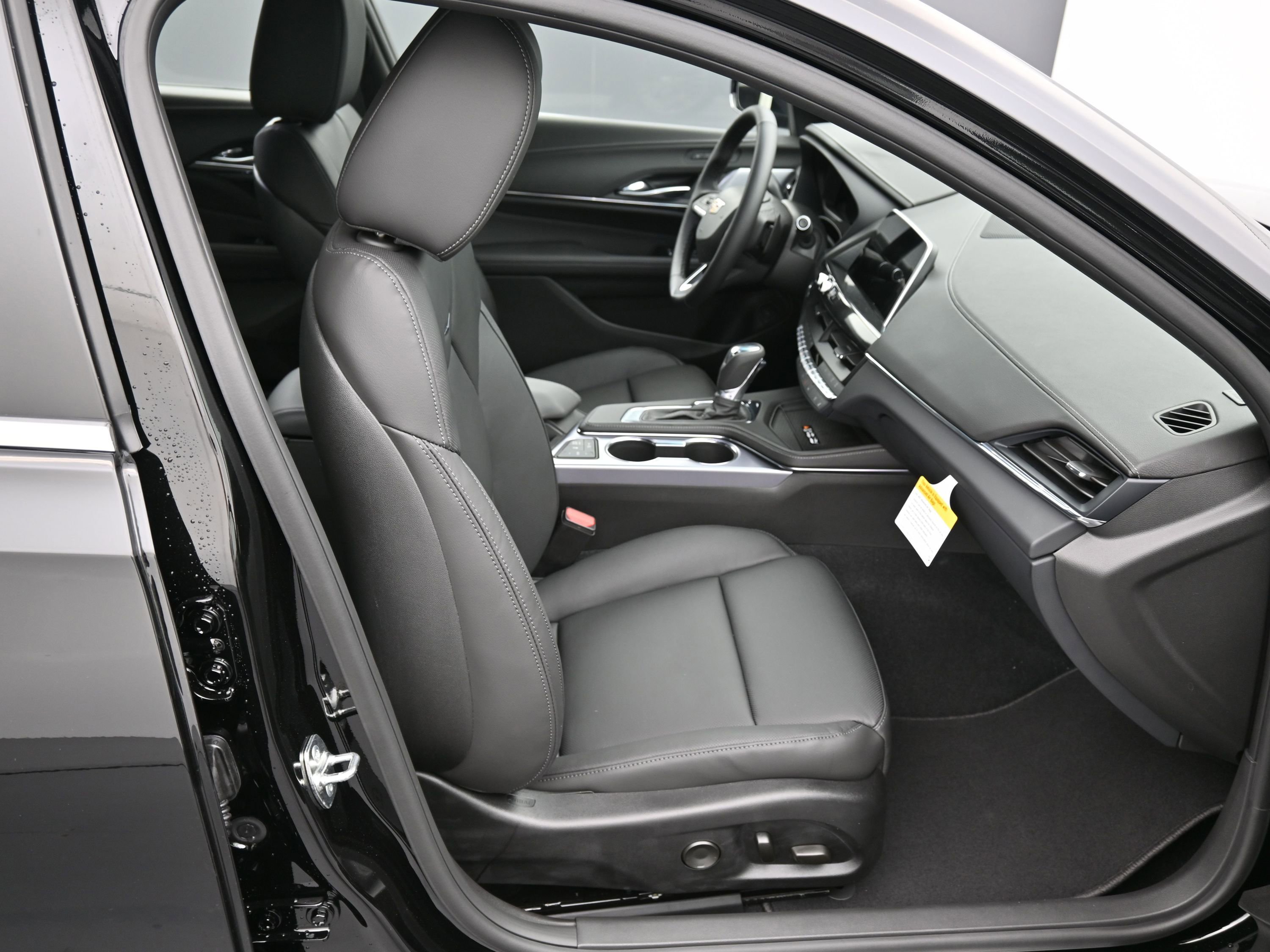 New 2026 Cadillac CT4 Premium Luxury image 13