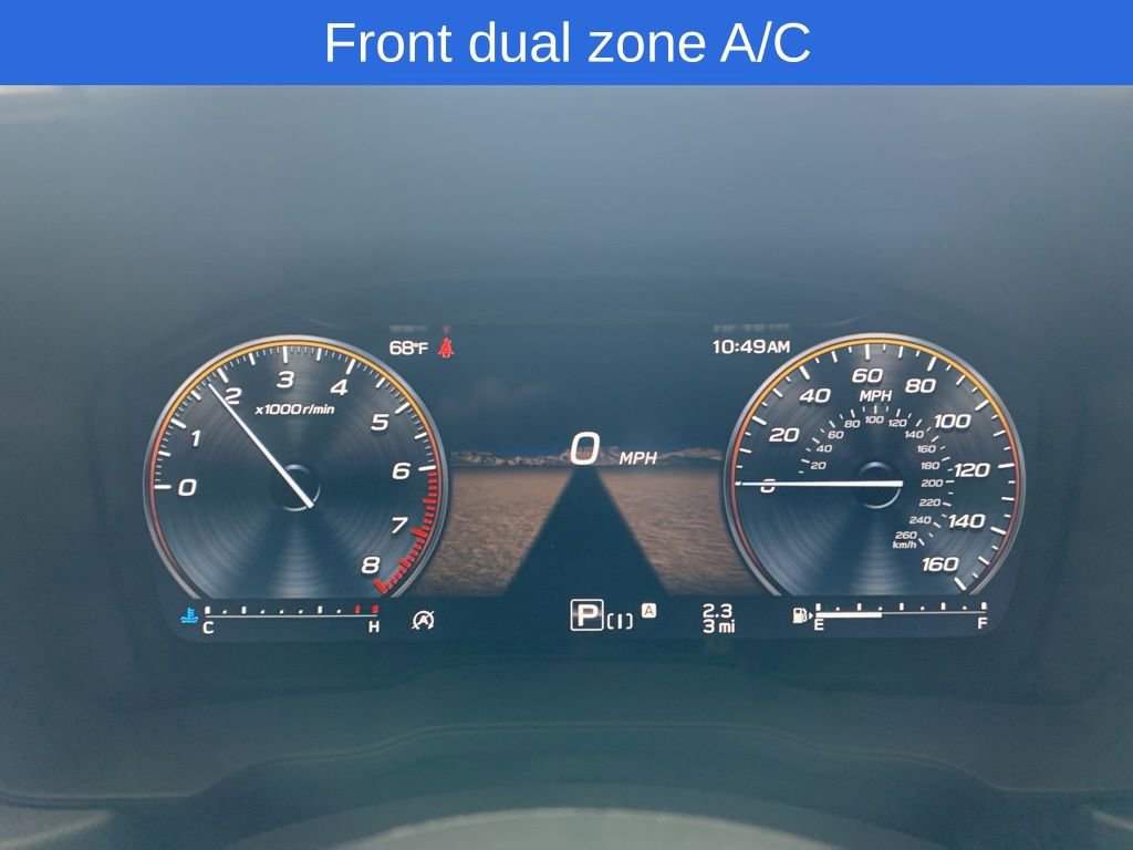 New 2026 Subaru Forester Wilderness image 5