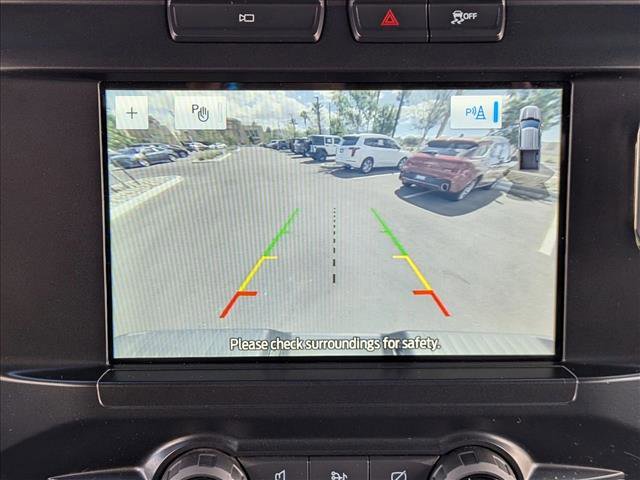 Used 2023 Ford F150 XL w/ STX Appearance Package image 14