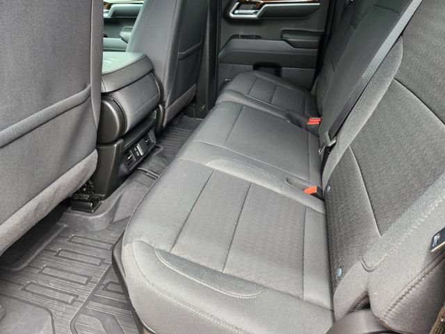 Used 2024 GMC Sierra 1500 Elevation RWD image 19
