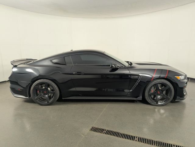 Used 2017 Ford Mustang Shelby GT350 w/ Electronics Package image 8