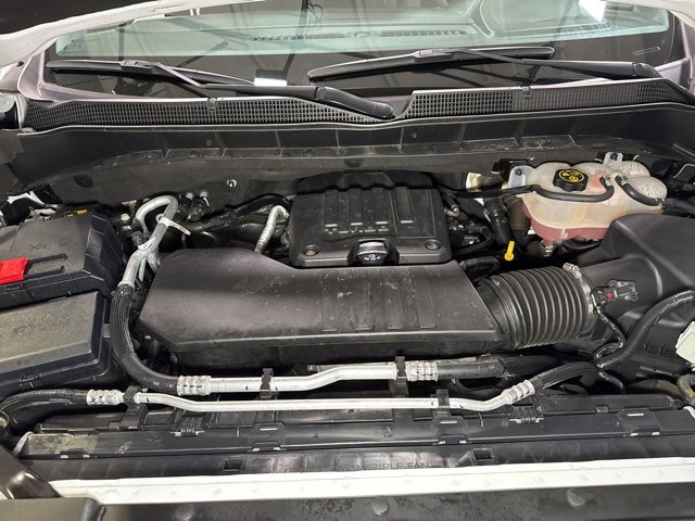 Used 2024 Chevrolet Silverado 1500 LT image 5