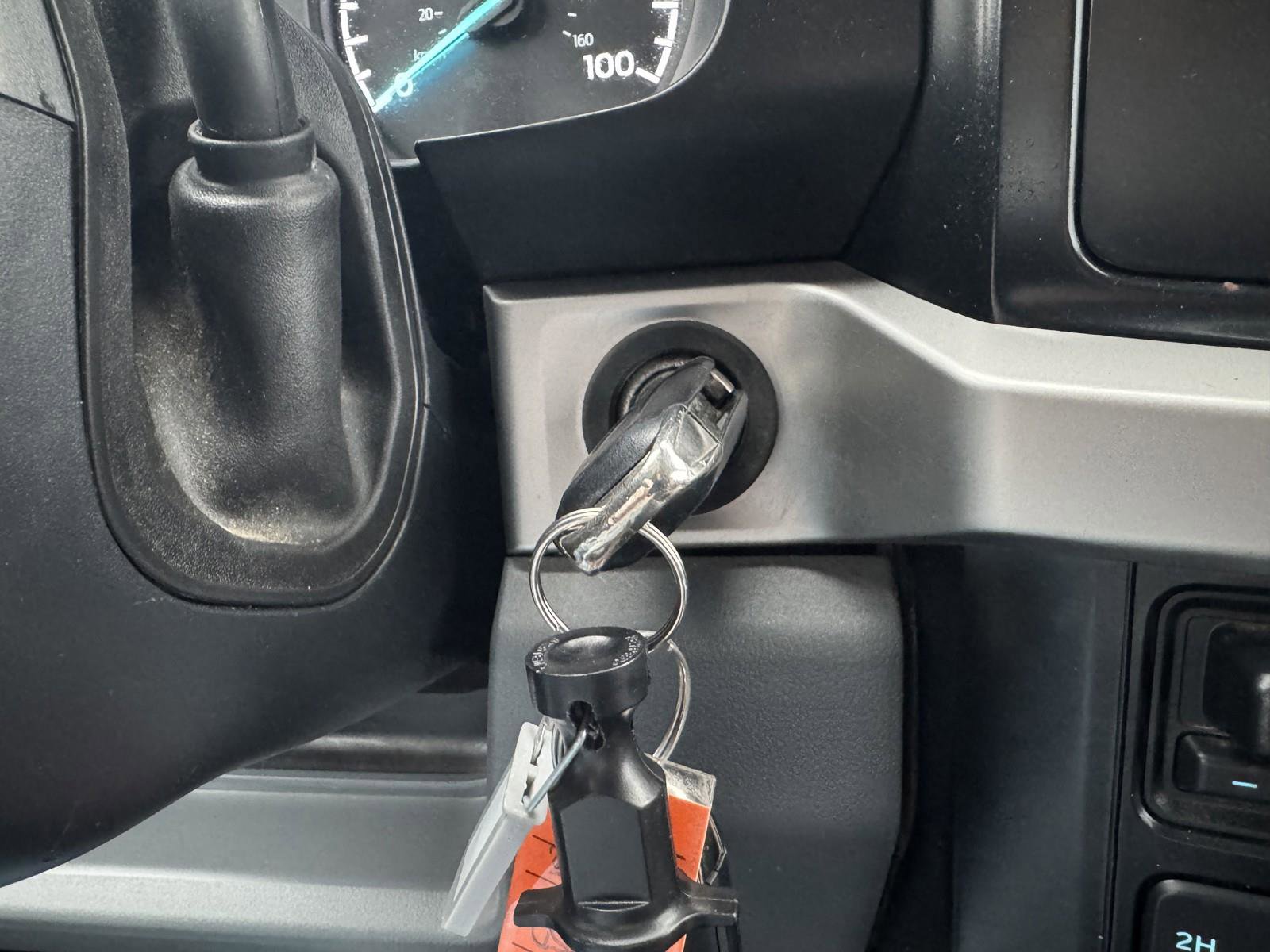 Used 2024 Ford F250 XLT w/ FX4 Off-Road Package image 16