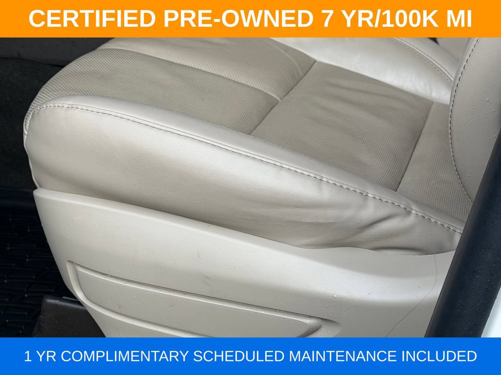 Used 2023 Lincoln Aviator Reserve w/ Elements Package Plus AWD/4WD image 32