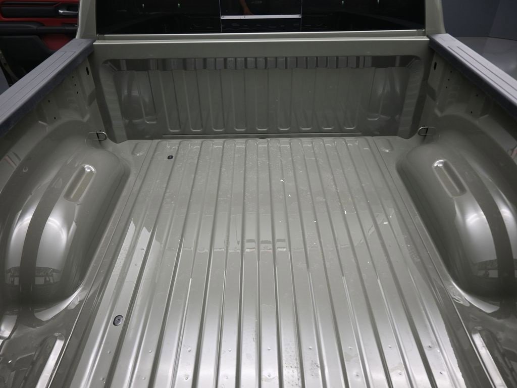 New 2026 RAM 1500 Rebel w/ Rebel Level 1 Equipment Group image 16