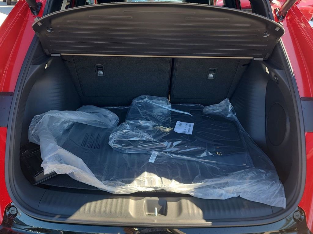 New 2025 Acura ADX A-Spec image 19