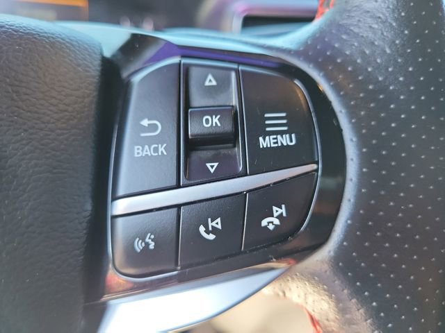 Used 2022 Ford Explorer ST-Line w/ Class IV Trailer Tow Package RWD image 26