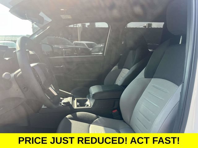 Used 2026 Toyota Tacoma TRD Sport AWD/4WD image 18