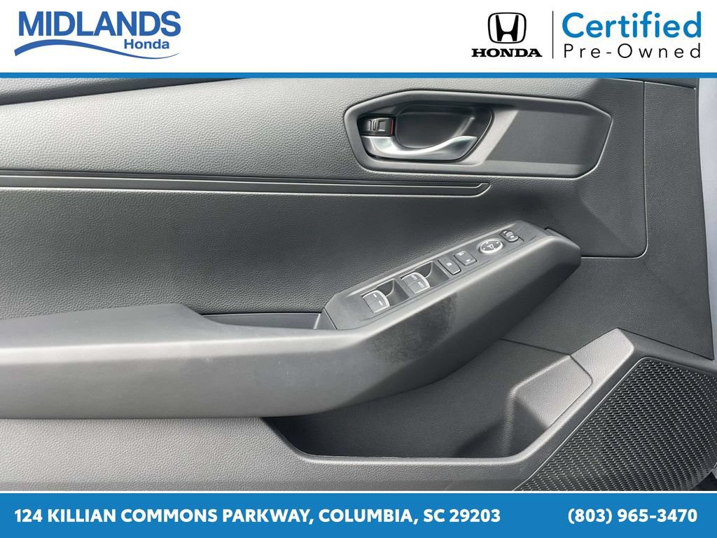 Used 2024 Honda Accord LX image 14