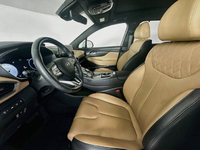 Used 2022 Hyundai Santa Fe Calligraphy AWD/4WD image 21