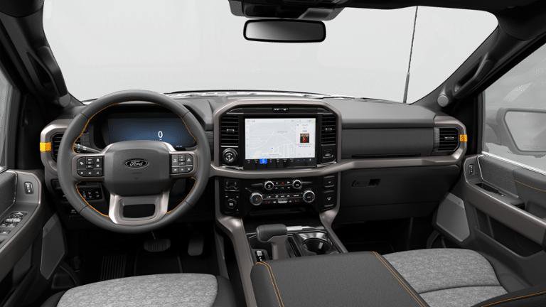 New 2026 Ford F150 Tremor AWD/4WD image 29