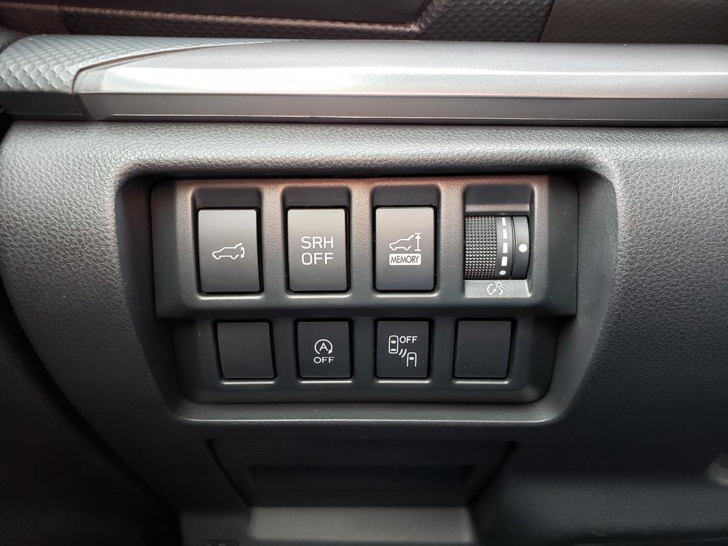 Used 2023 Subaru Forester Premium image 19