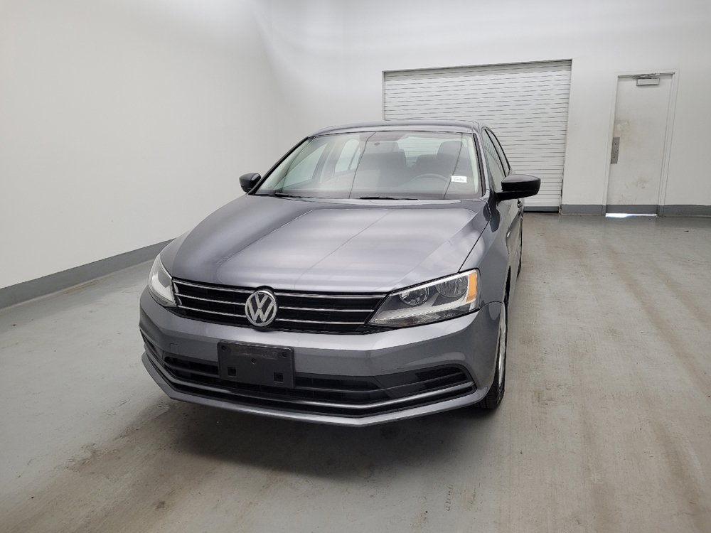 Used 2015 Volkswagen Jetta S FWD image 15